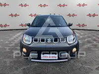 2022 Suzuki Ignis