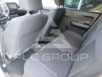 2022 Suzuki Ignis