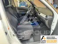 2022 Suzuki Ignis