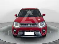 2022 Suzuki Ignis