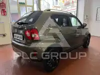 2022 Suzuki Ignis
