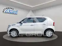 2022 Suzuki Ignis