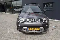 2022 Suzuki Ignis