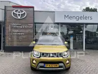2022 Suzuki Ignis