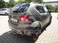 2022 Suzuki Ignis