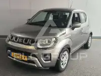 2022 Suzuki Ignis