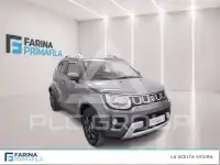 2022 Suzuki Ignis