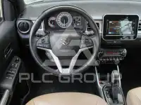 2022 Suzuki Ignis