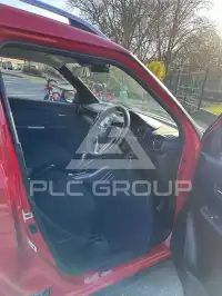2022 Suzuki Ignis