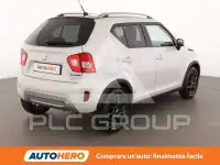 2022 Suzuki Ignis