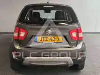 2022 Suzuki Ignis