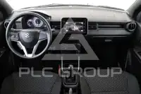 2022 Suzuki Ignis