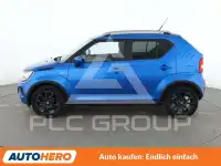 2022 Suzuki Ignis