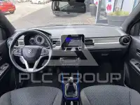 2022 Suzuki Ignis