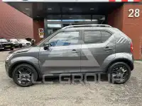 2022 Suzuki Ignis