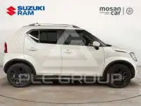 2022 Suzuki Ignis