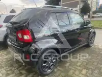 2022 Suzuki Ignis
