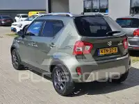 2022 Suzuki Ignis
