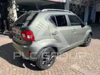 2022 Suzuki Ignis