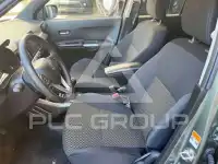 2022 Suzuki Ignis