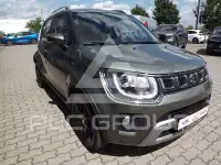 2022 Suzuki Ignis