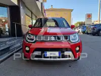 2022 Suzuki Ignis