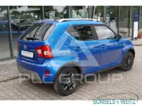 2022 Suzuki Ignis