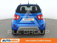2022 Suzuki Ignis