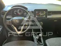 2022 Suzuki Ignis