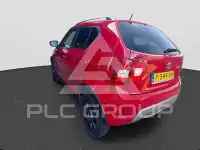 2022 Suzuki Ignis