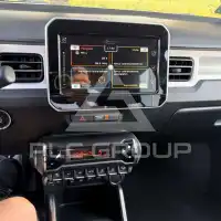 2022 Suzuki Ignis