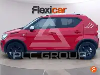 2022 Suzuki Ignis