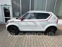 2022 Suzuki Ignis