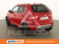 2022 Suzuki Ignis