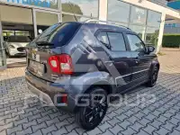 2022 Suzuki Ignis