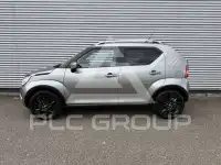 2022 Suzuki Ignis