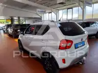 2022 Suzuki Ignis