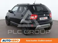 2022 Suzuki Ignis