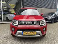 2022 Suzuki Ignis