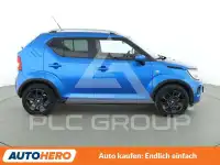 2022 Suzuki Ignis