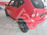 2022 Suzuki Ignis