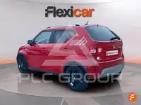2022 Suzuki Ignis