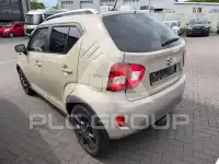 2022 Suzuki Ignis