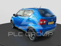 2022 Suzuki Ignis