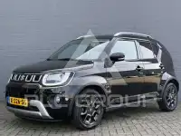 2022 Suzuki Ignis