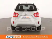 2022 Suzuki Ignis