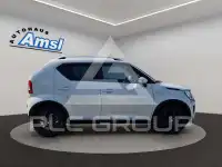 2022 Suzuki Ignis