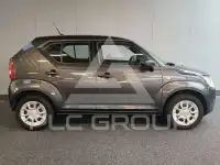 2022 Suzuki Ignis