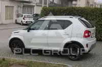 2022 Suzuki Ignis