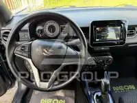 2022 Suzuki Ignis